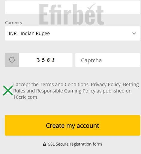 10cric sign up|10CRIC Registration and Account Verification Guide .